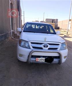 تويوتا هايلوكس